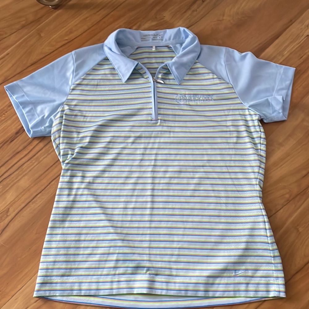 Nike Women’s Polo from Buick Open